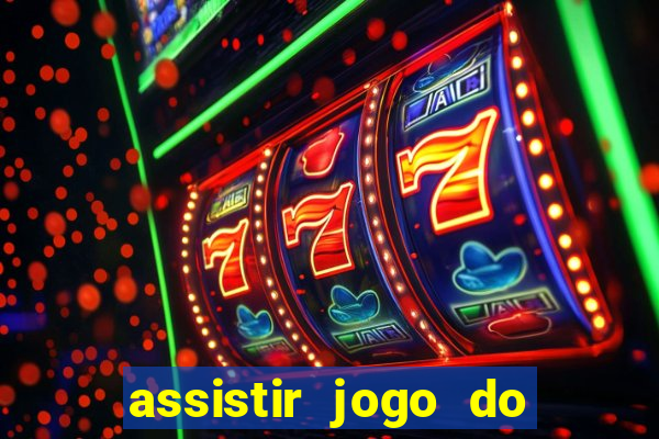 assistir jogo do flamengo multicanais